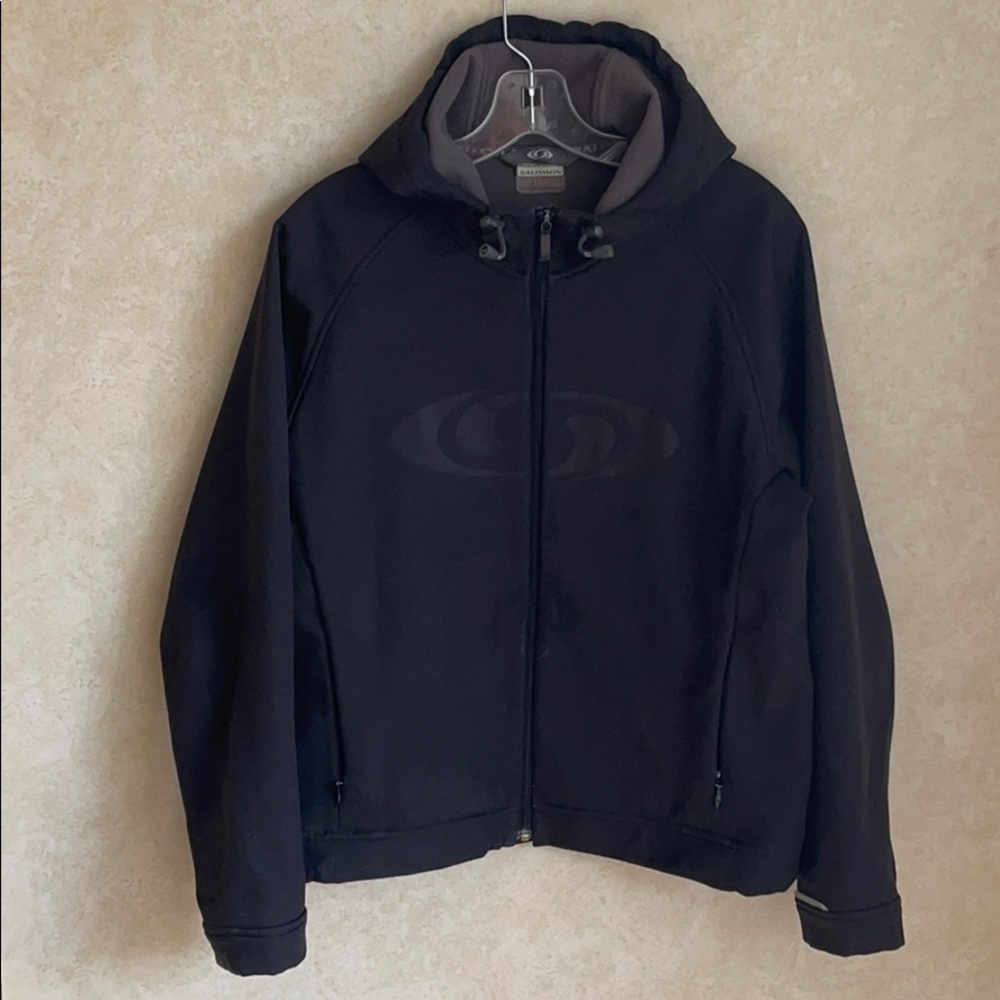 SALOMOM light jacket